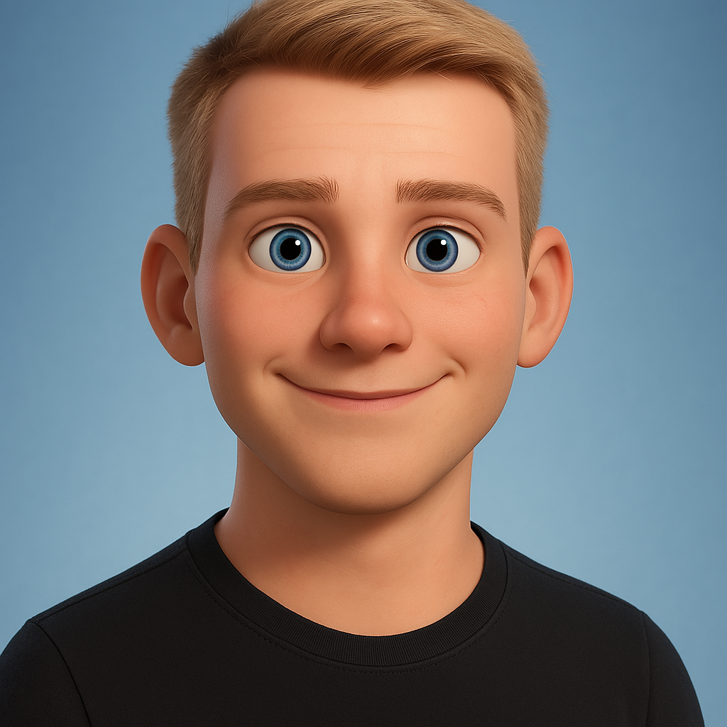 Adam Kalisek